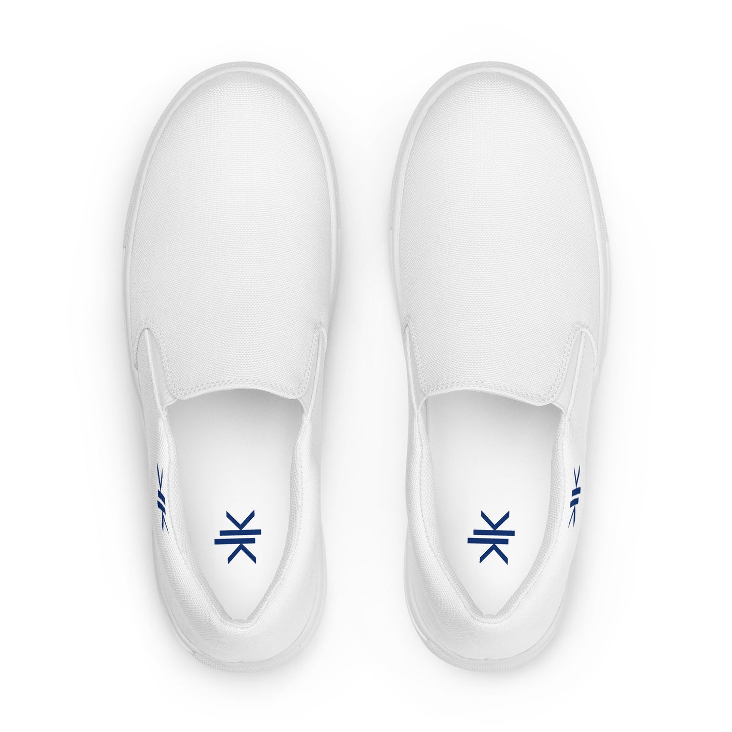 Kamala Kicks Slides - White
