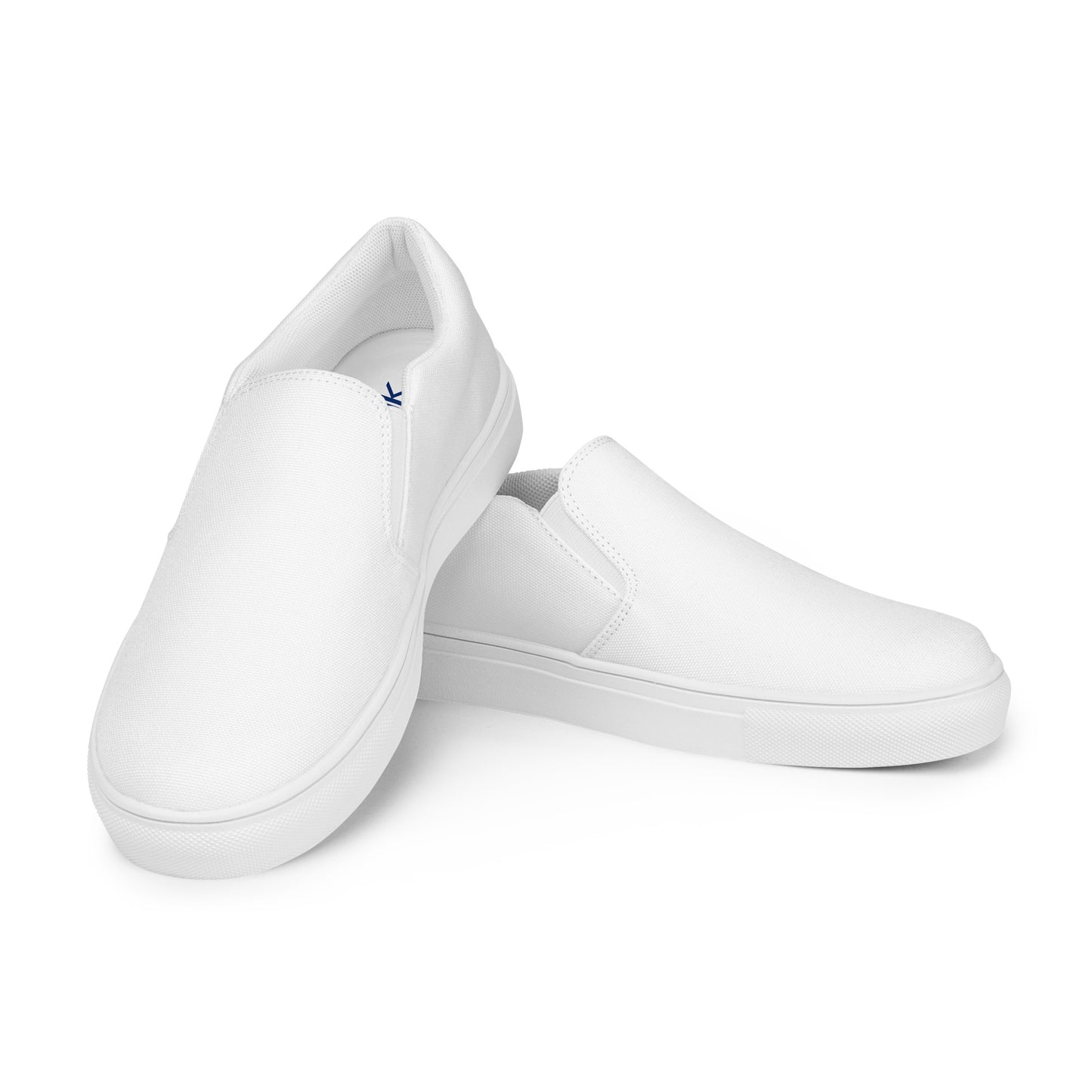 Kamala Kicks Slides - White